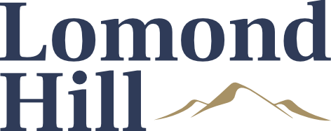 Logo for Lomond Hill School